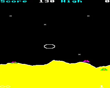 Bouncer (1983)(Clark, Brian - Clark, Marian) screen shot game playing